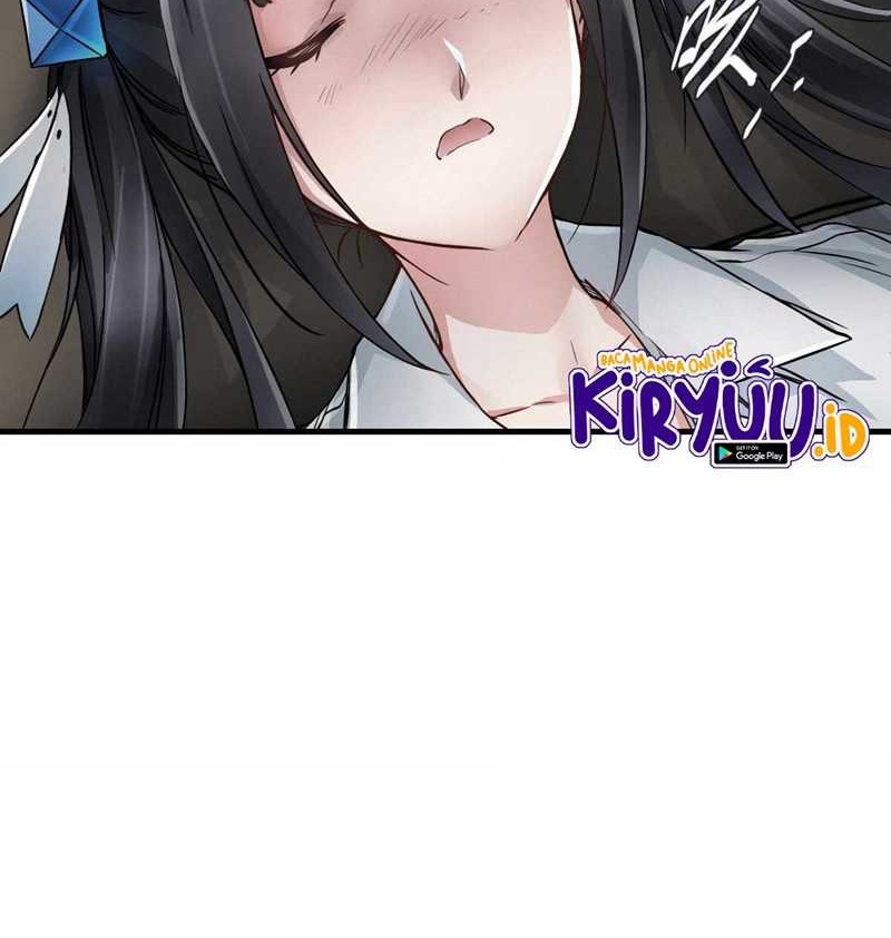 Apocalypse Mechanic Chapter 8 - halaman 34