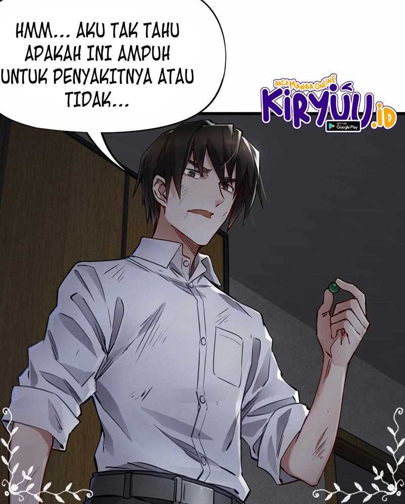 Apocalypse Mechanic Chapter 8 - halaman 38