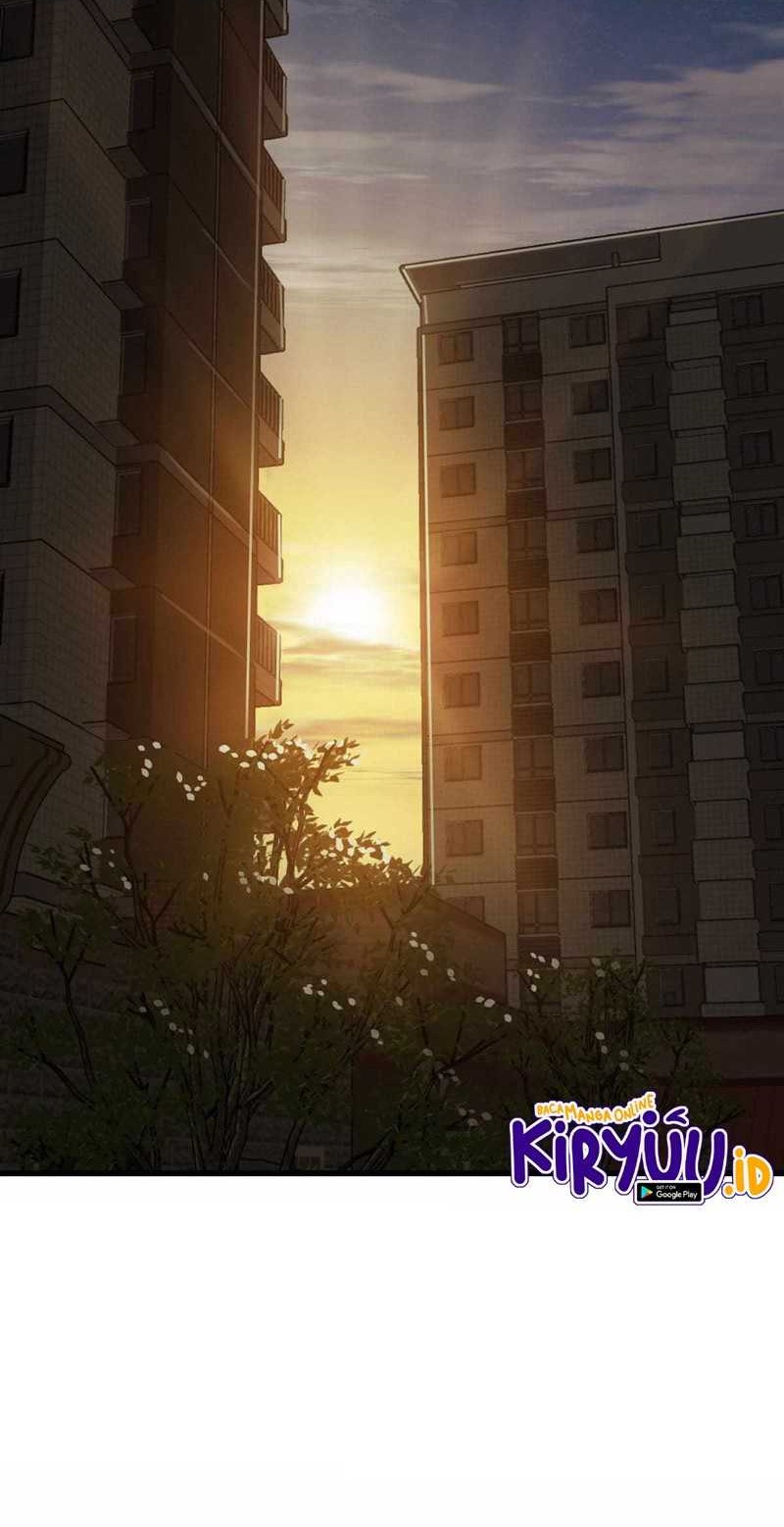 Apocalypse Mechanic Chapter 8 - halaman 42