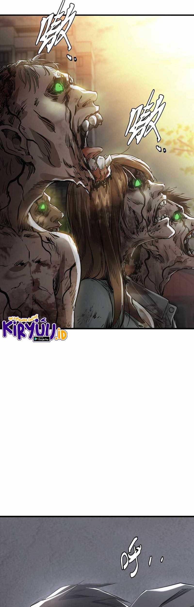 Apocalypse Mechanic Chapter 8 - halaman 44