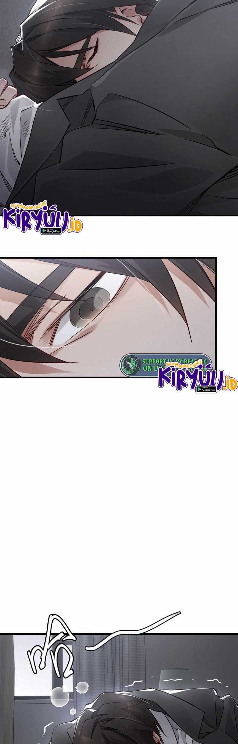 Apocalypse Mechanic Chapter 8 - halaman 45
