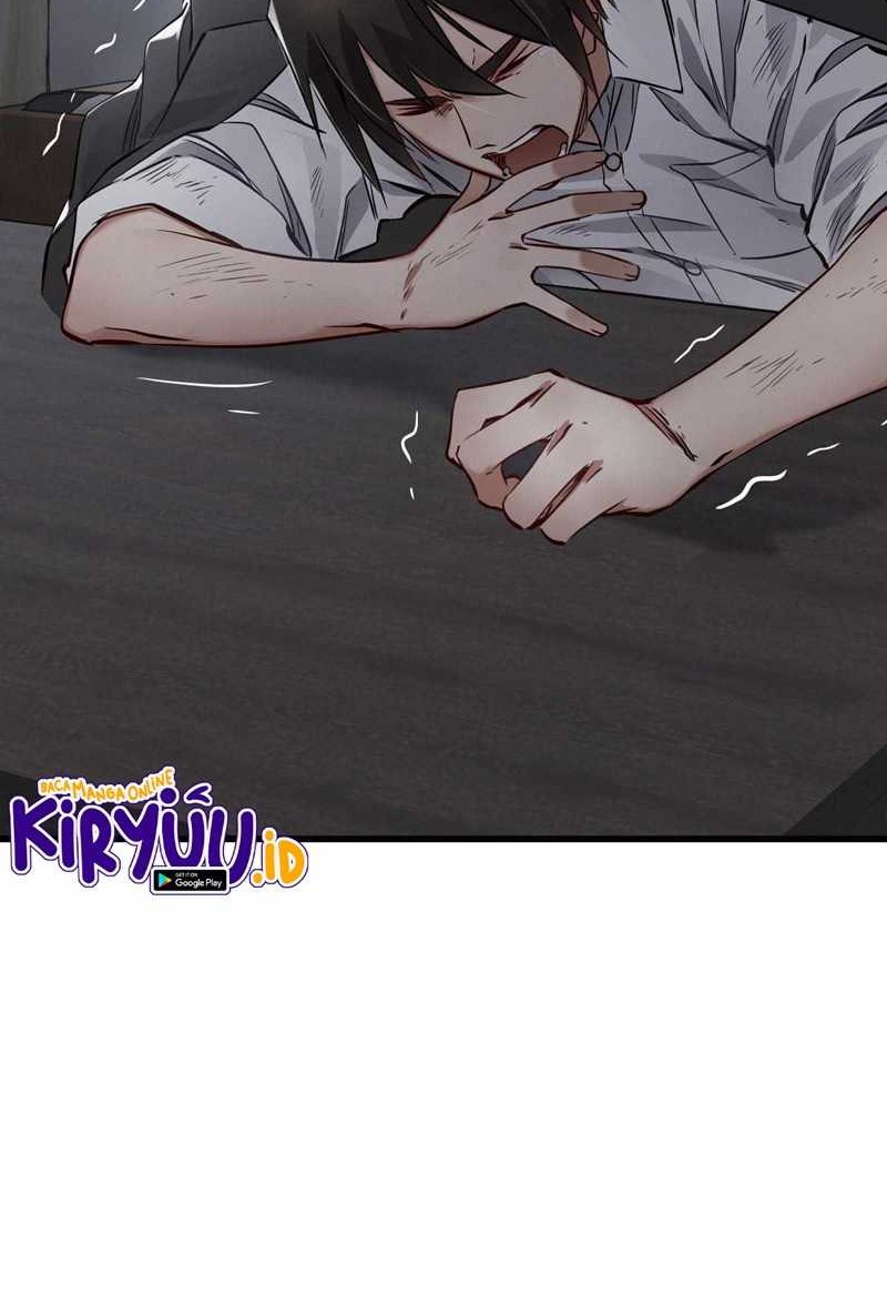 Apocalypse Mechanic Chapter 8 - halaman 46