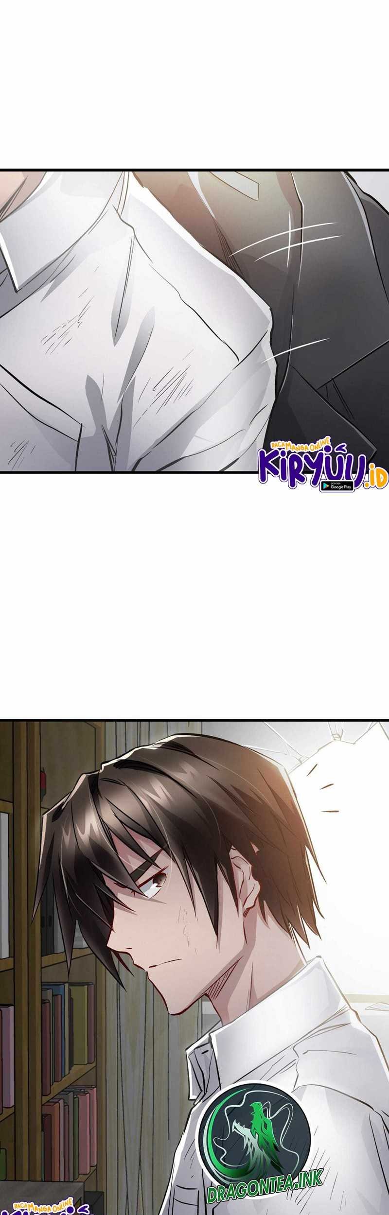 Apocalypse Mechanic Chapter 8 - halaman 47