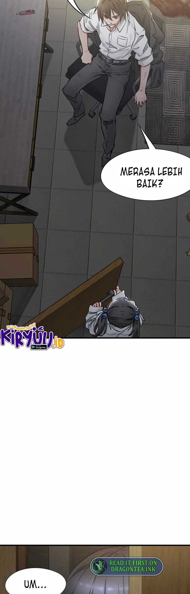 Apocalypse Mechanic Chapter 8 - halaman 49