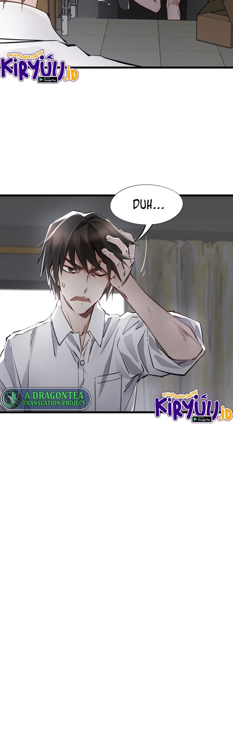 Apocalypse Mechanic Chapter 9 - halaman 16