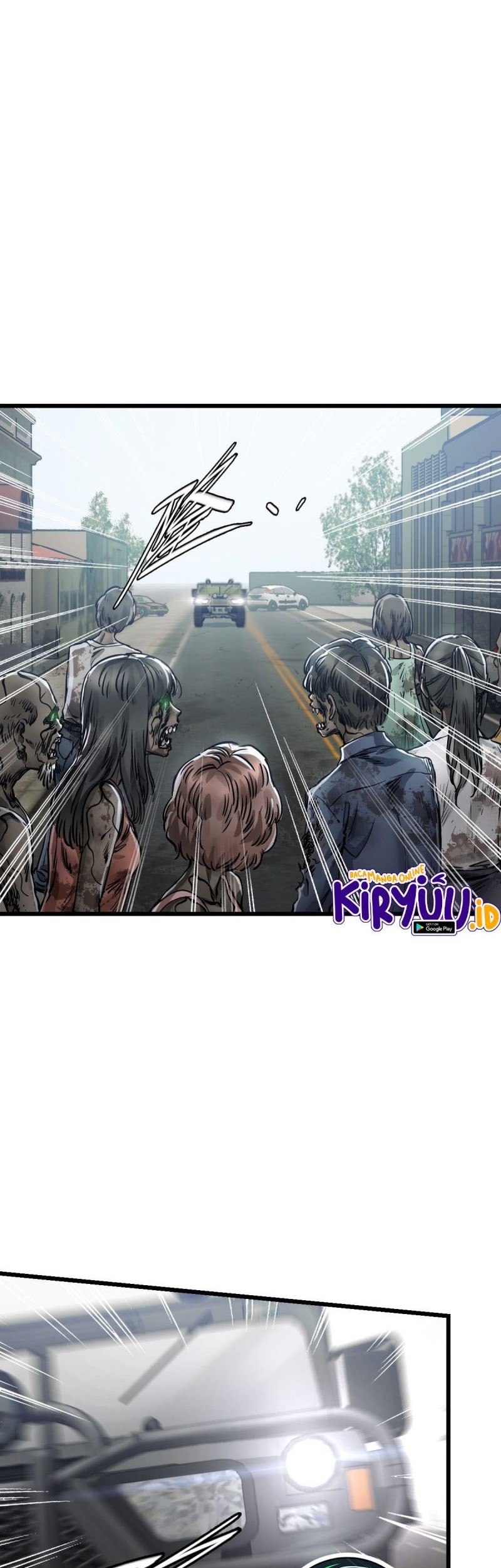 Apocalypse Mechanic Chapter 9 - halaman 19