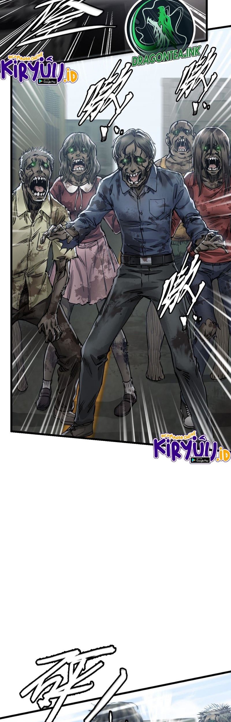 Apocalypse Mechanic Chapter 9 - halaman 20