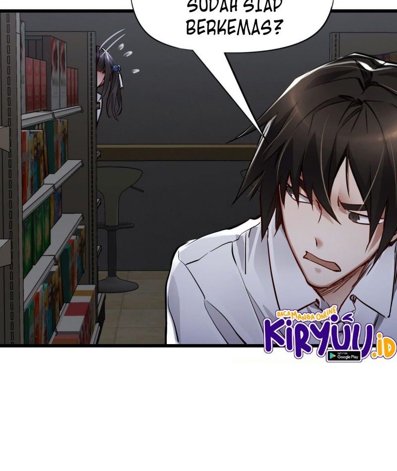 Apocalypse Mechanic Chapter 9 - halaman 26