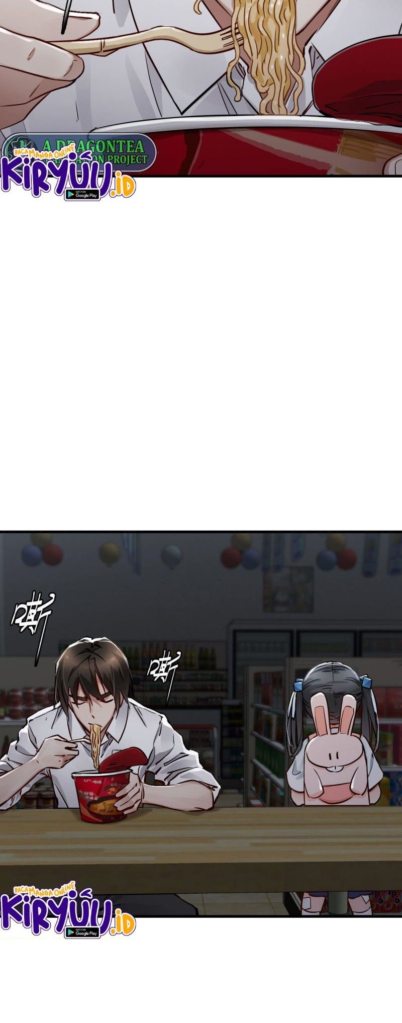 Apocalypse Mechanic Chapter 9 - halaman 30