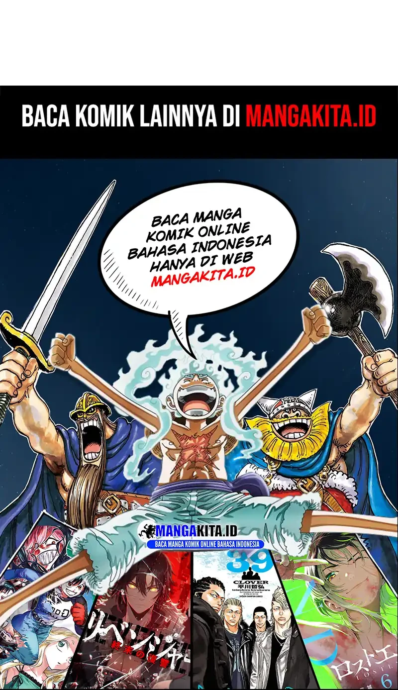 Apocalypse Smuggler: Trading Spicy Strips for Gold Bars Chapter 1 - halaman 55