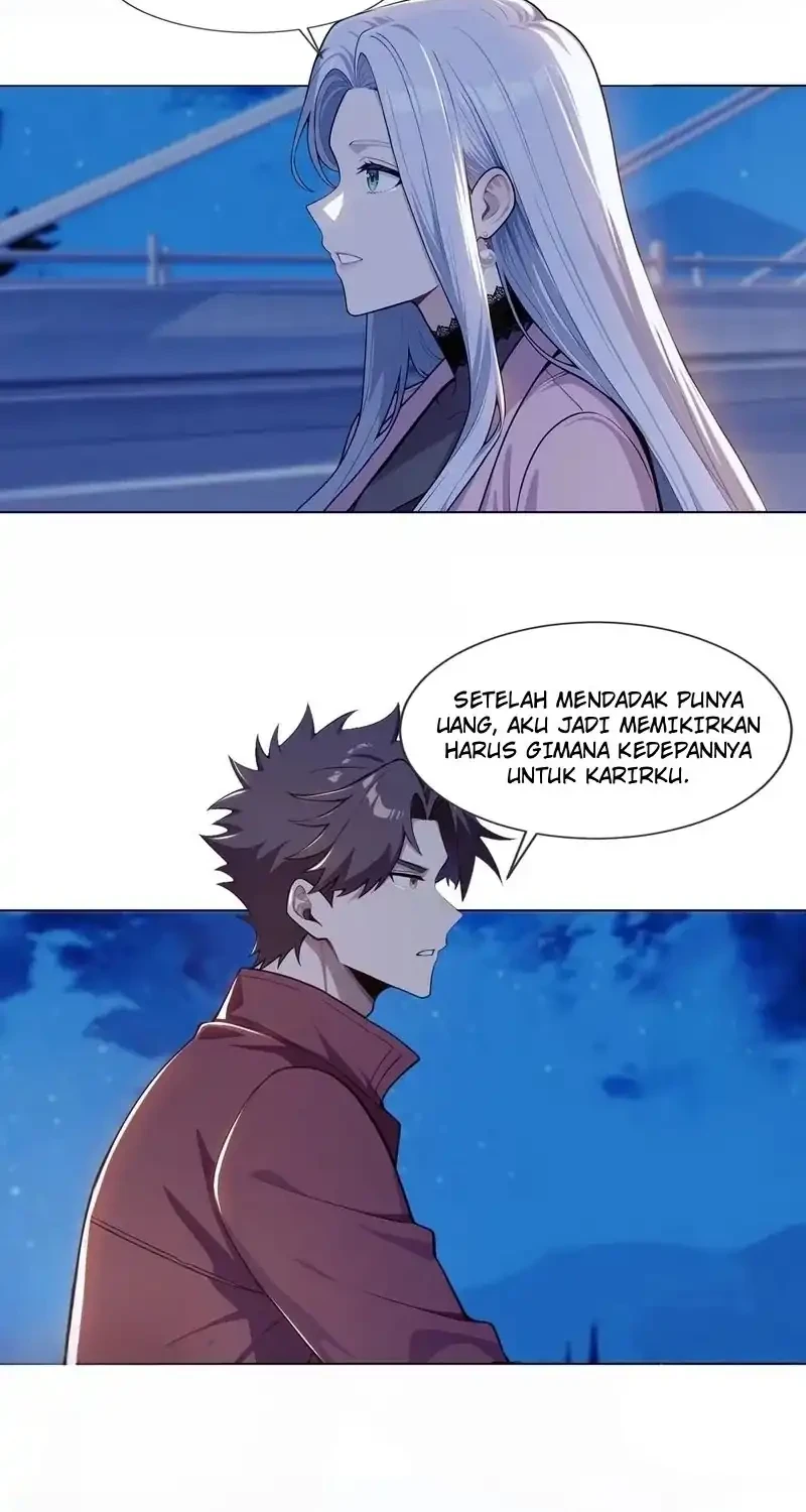 Apocalypse Smuggler: Trading Spicy Strips for Gold Bars Chapter 7 - halaman 18