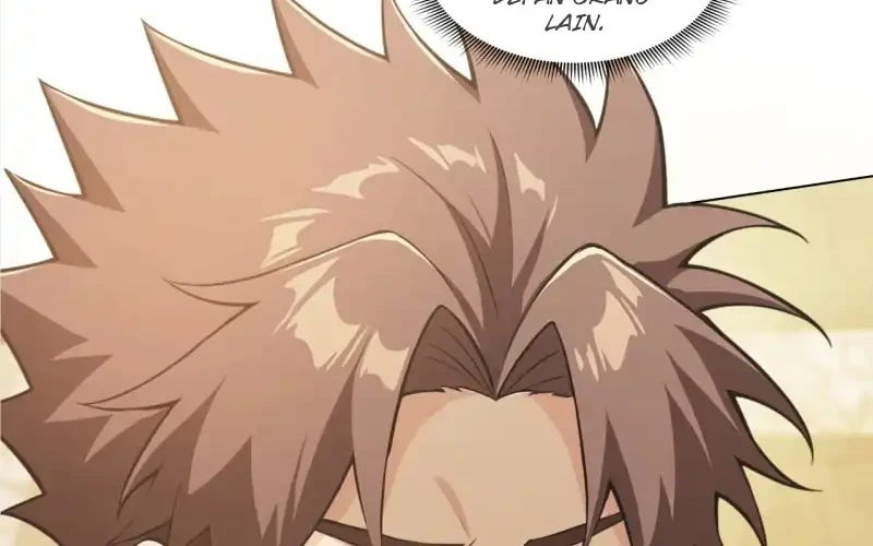 Apocalypse Smuggler: Trading Spicy Strips for Gold Bars Chapter 8 - halaman 32