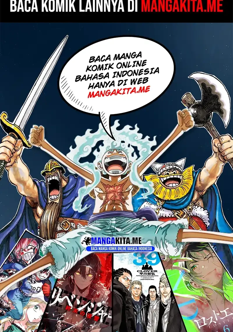 Apocalypse Smuggler: Trading Spicy Strips for Gold Bars Chapter 8 - halaman 55