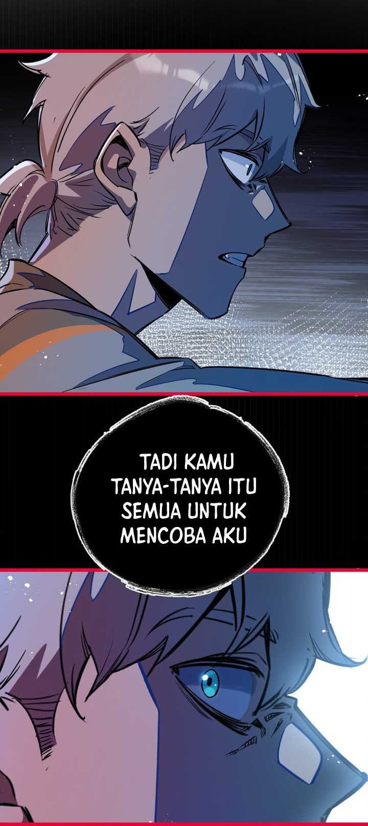 Apocalypse Super Farm Chapter 11 - halaman 26