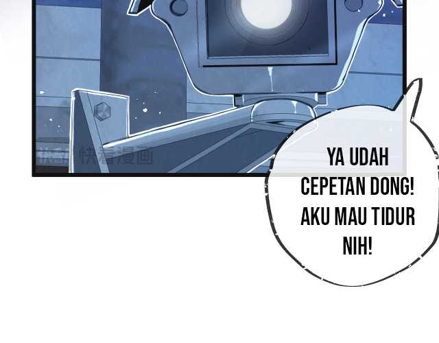 Apocalypse Super Farm Chapter 12 - halaman 42
