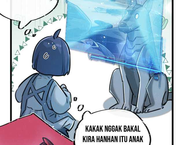 Apocalypse Super Farm Chapter 13 - halaman 109