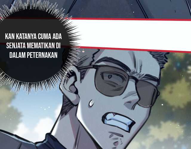Apocalypse Super Farm Chapter 13 - halaman 30