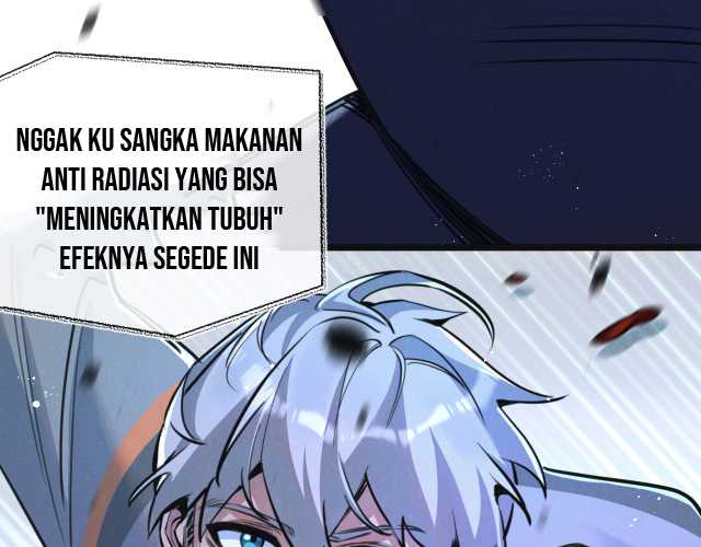 Apocalypse Super Farm Chapter 13 - halaman 43