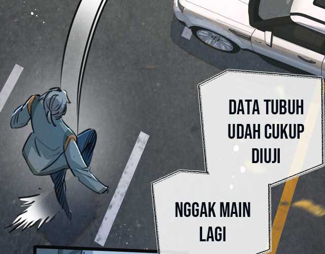 Apocalypse Super Farm Chapter 13 - halaman 58