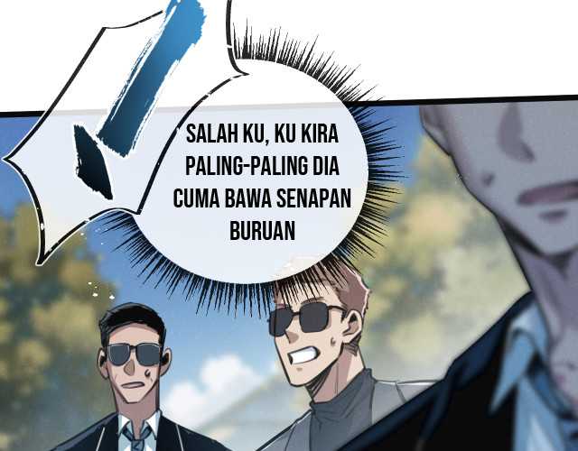 Apocalypse Super Farm Chapter 13 - halaman 62