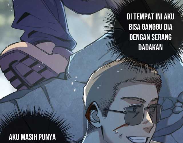 Apocalypse Super Farm Chapter 13 - halaman 87