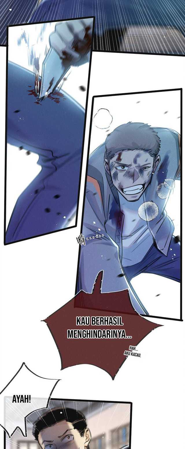 Apocalypse Super Farm Chapter 15 - halaman 15