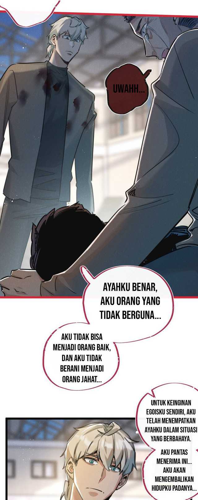 Apocalypse Super Farm Chapter 15 - halaman 24