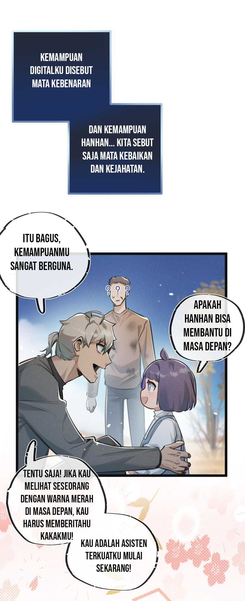 Apocalypse Super Farm Chapter 16 - halaman 26