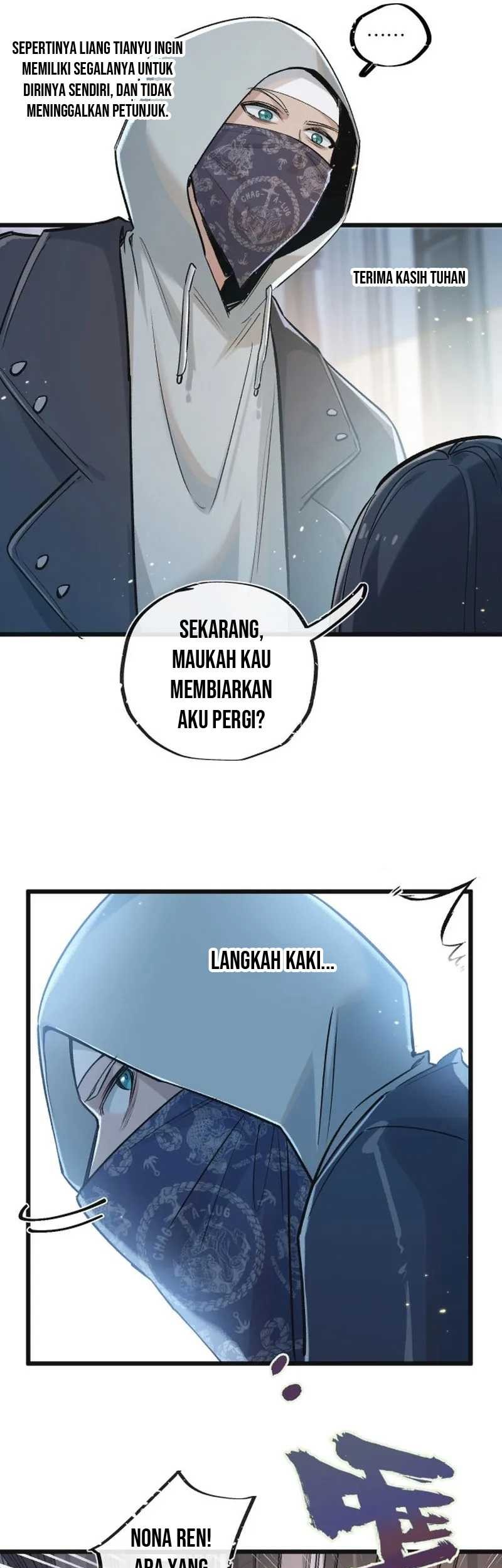 Apocalypse Super Farm Chapter 19 - halaman 15