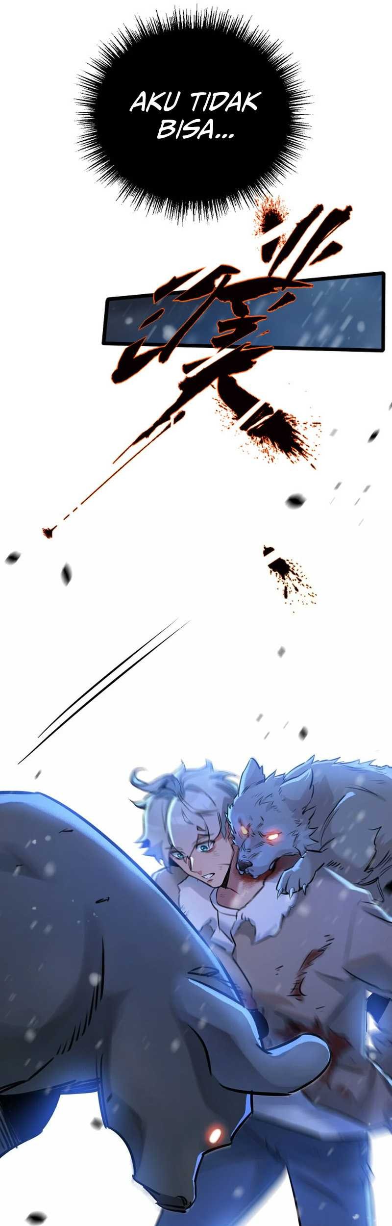 Apocalypse Super Farm Chapter 2 - halaman 42