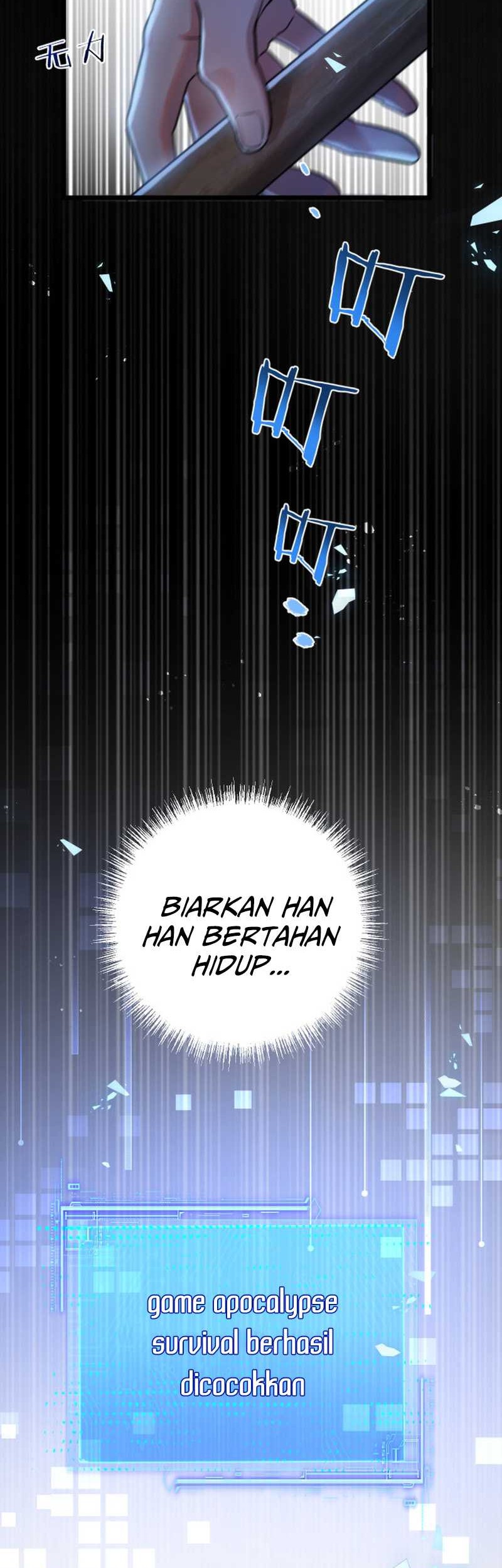 Apocalypse Super Farm Chapter 2 - halaman 47
