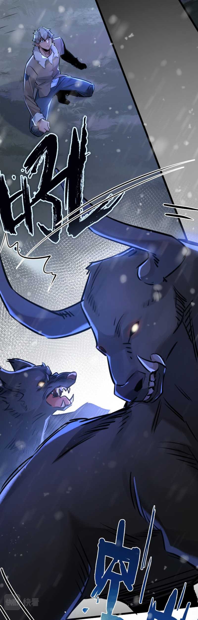 Apocalypse Super Farm Chapter 2 - halaman 7