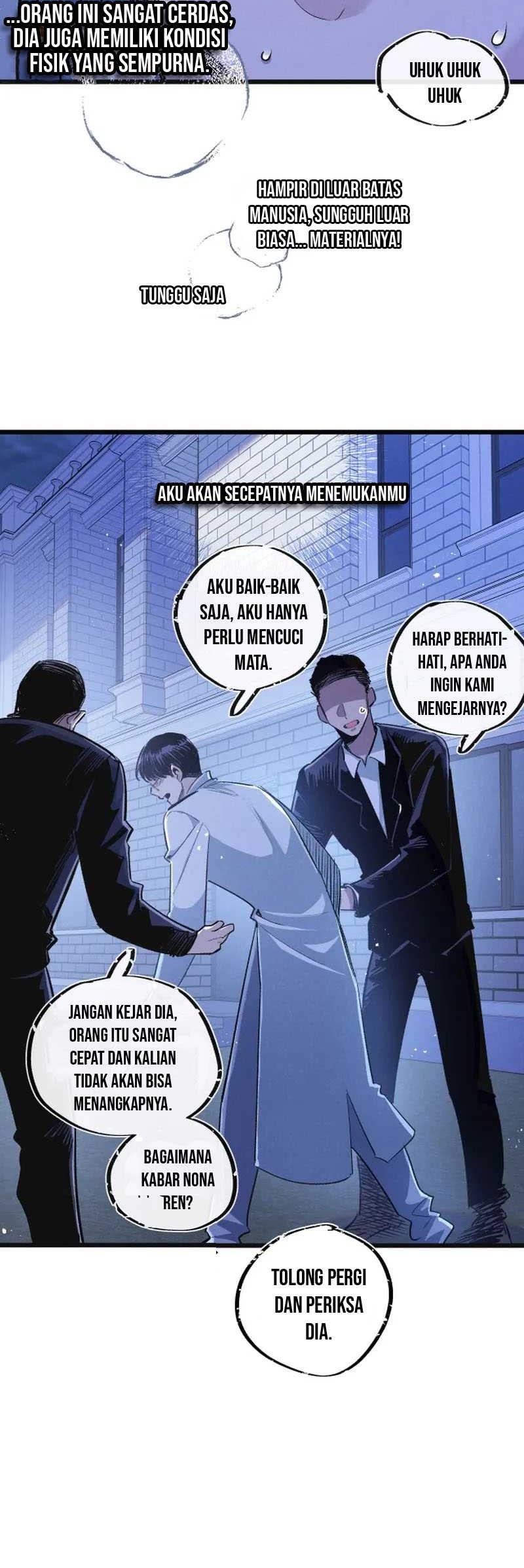 Apocalypse Super Farm Chapter 20 - halaman 11