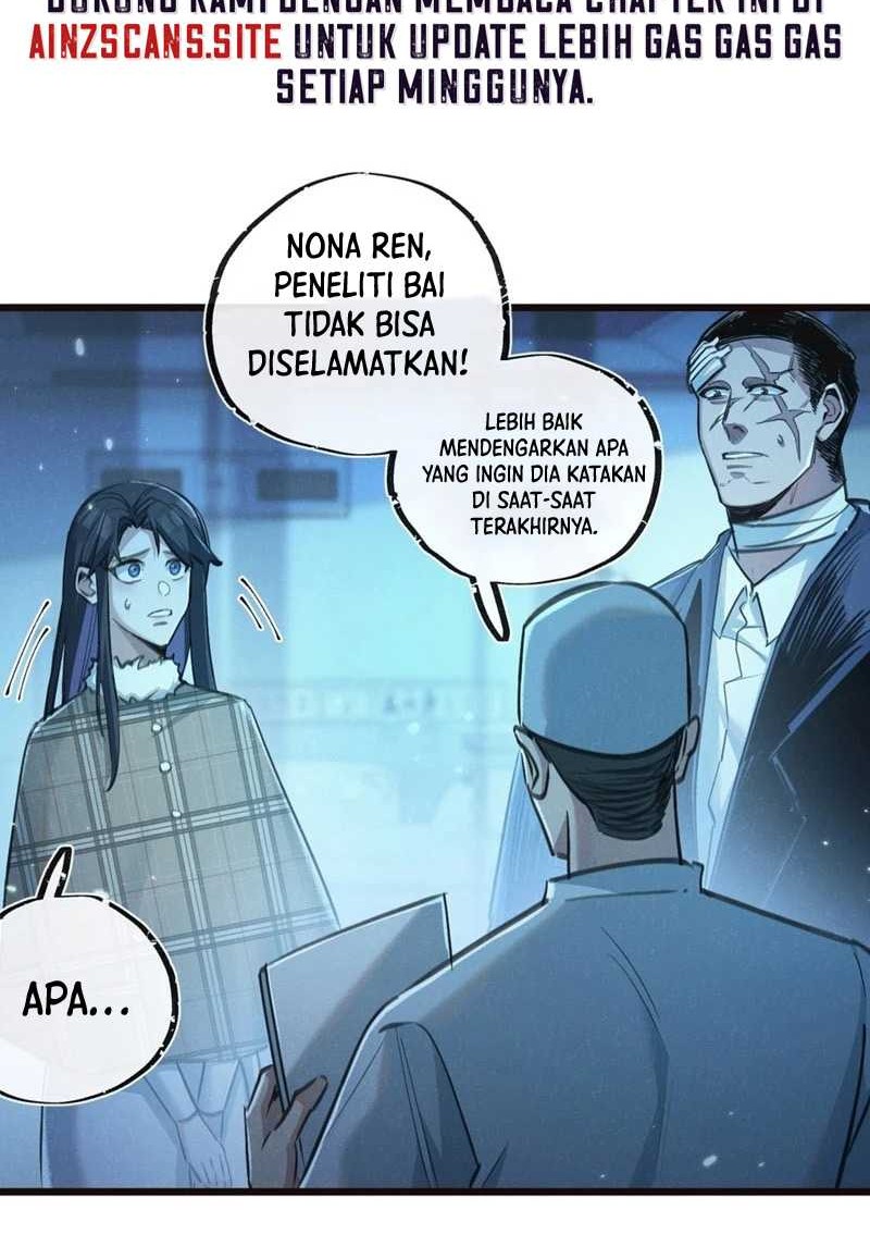 Apocalypse Super Farm Chapter 26 - halaman 19