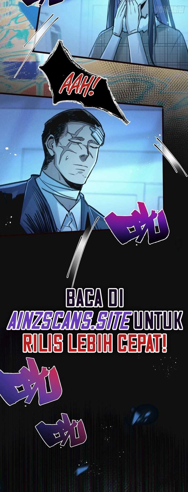 Apocalypse Super Farm Chapter 26 - halaman 26