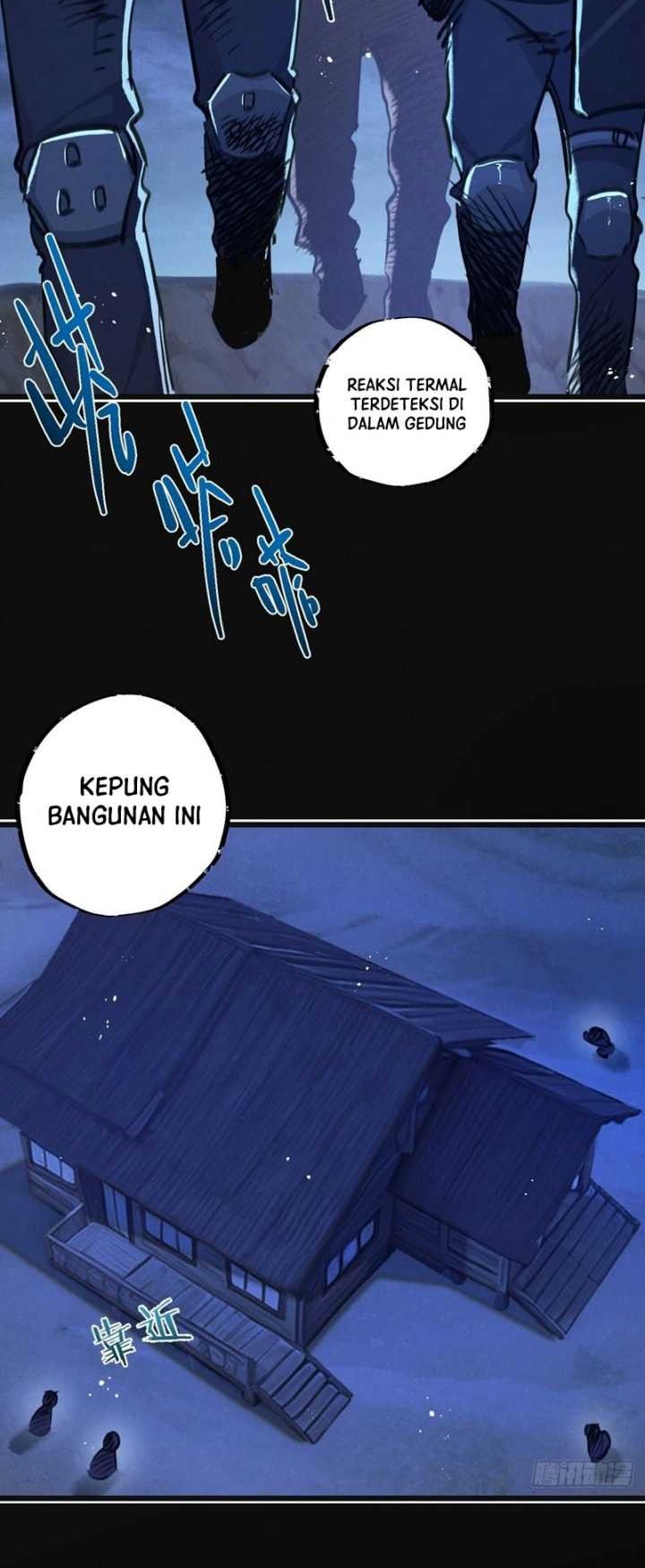 Apocalypse Super Farm Chapter 30 - halaman 26
