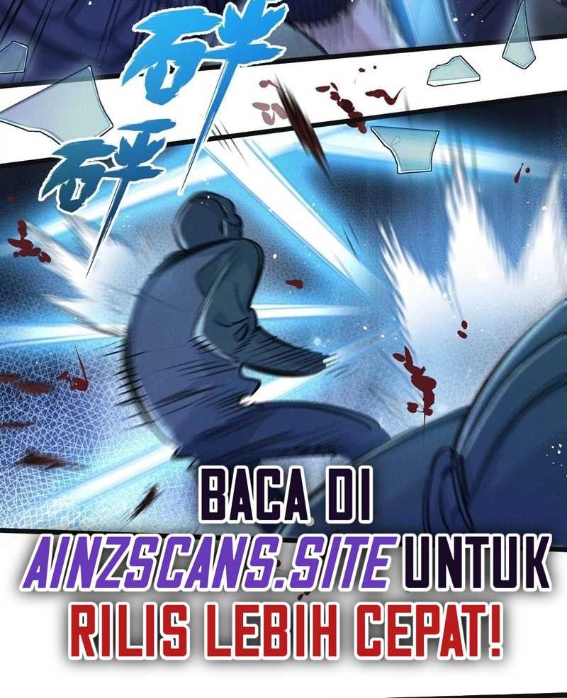 Apocalypse Super Farm Chapter 31 - halaman 11