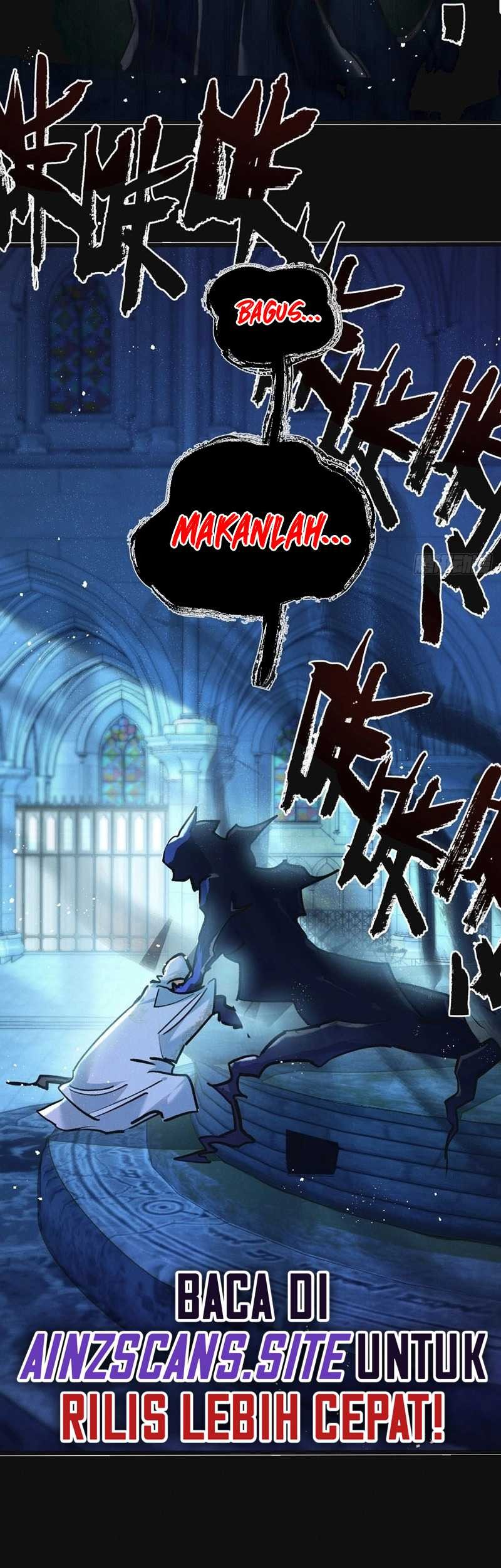 Apocalypse Super Farm Chapter 31 - halaman 31