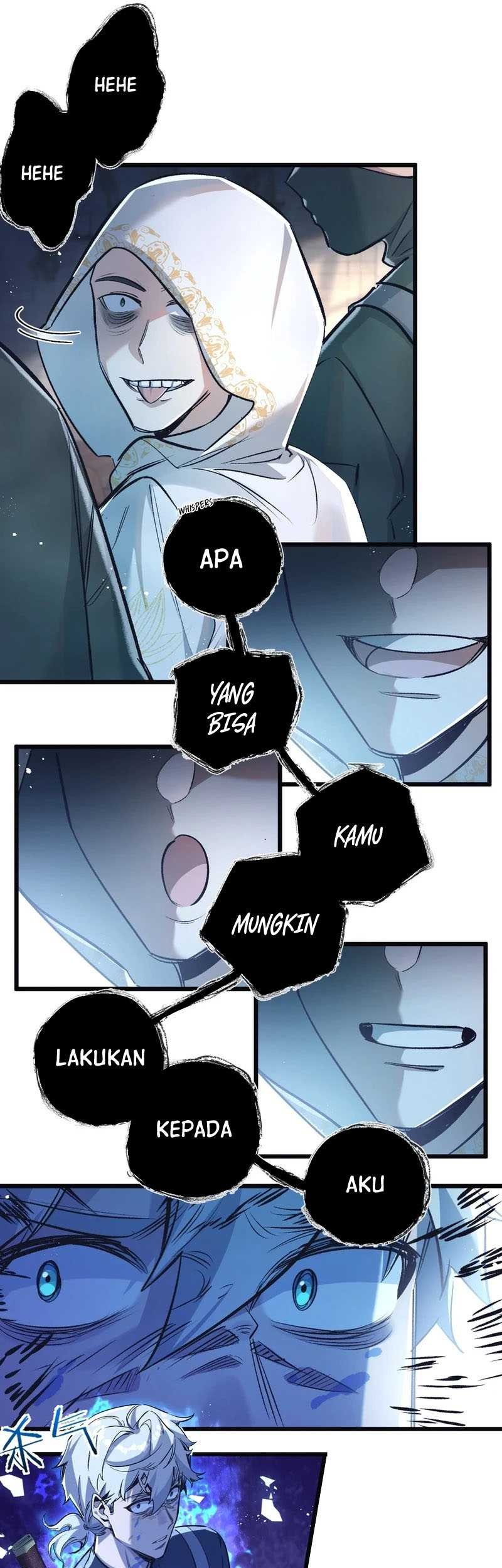 Apocalypse Super Farm Chapter 36 - halaman 15