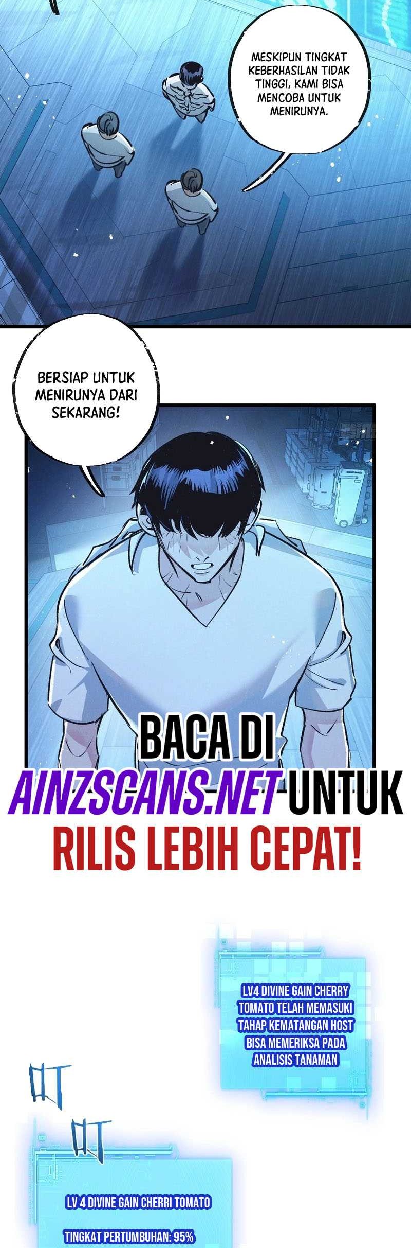 Apocalypse Super Farm Chapter 39 - halaman 14
