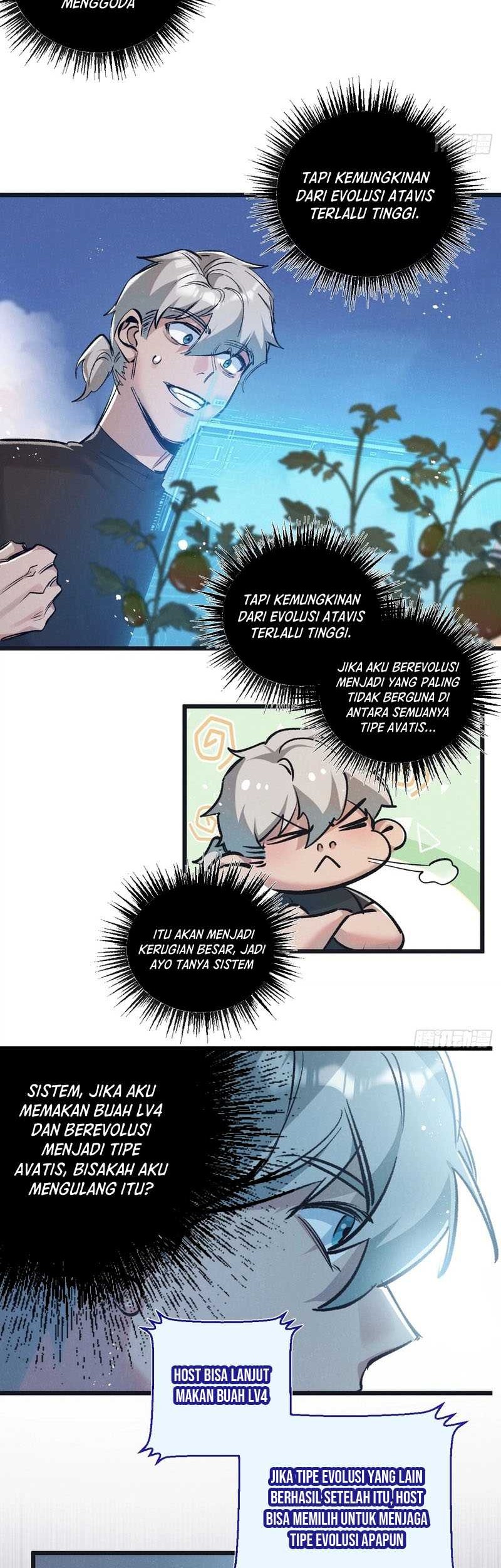 Apocalypse Super Farm Chapter 39 - halaman 18