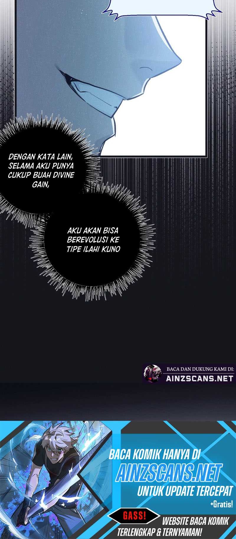 Apocalypse Super Farm Chapter 39 - halaman 19