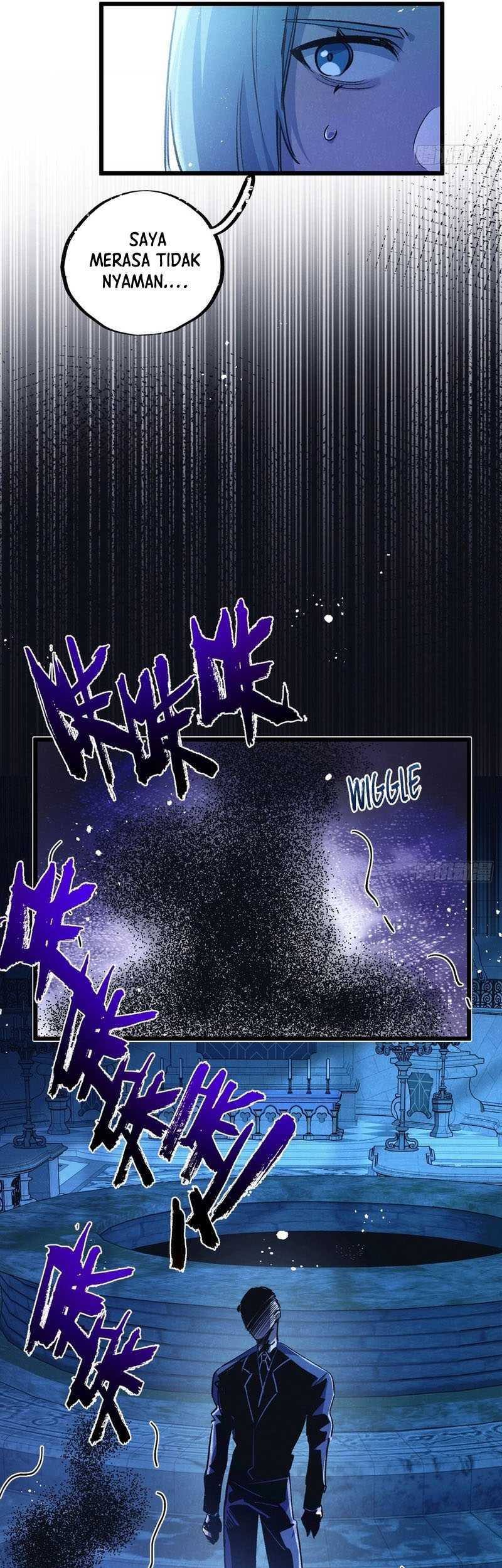 Apocalypse Super Farm Chapter 39 - halaman 23