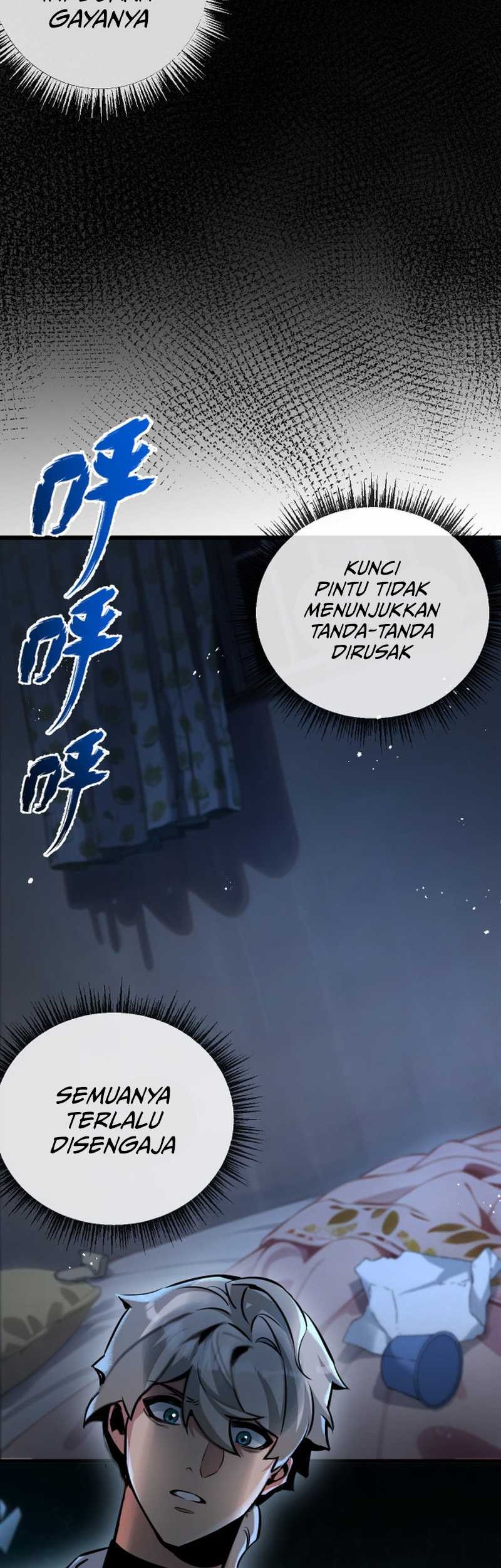 Apocalypse Super Farm Chapter 4 - halaman 50