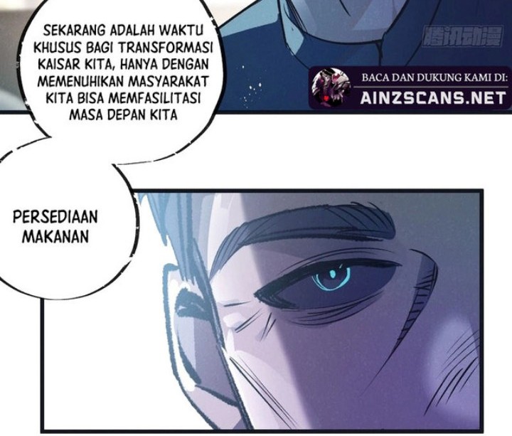 Apocalypse Super Farm Chapter 41 - halaman 7