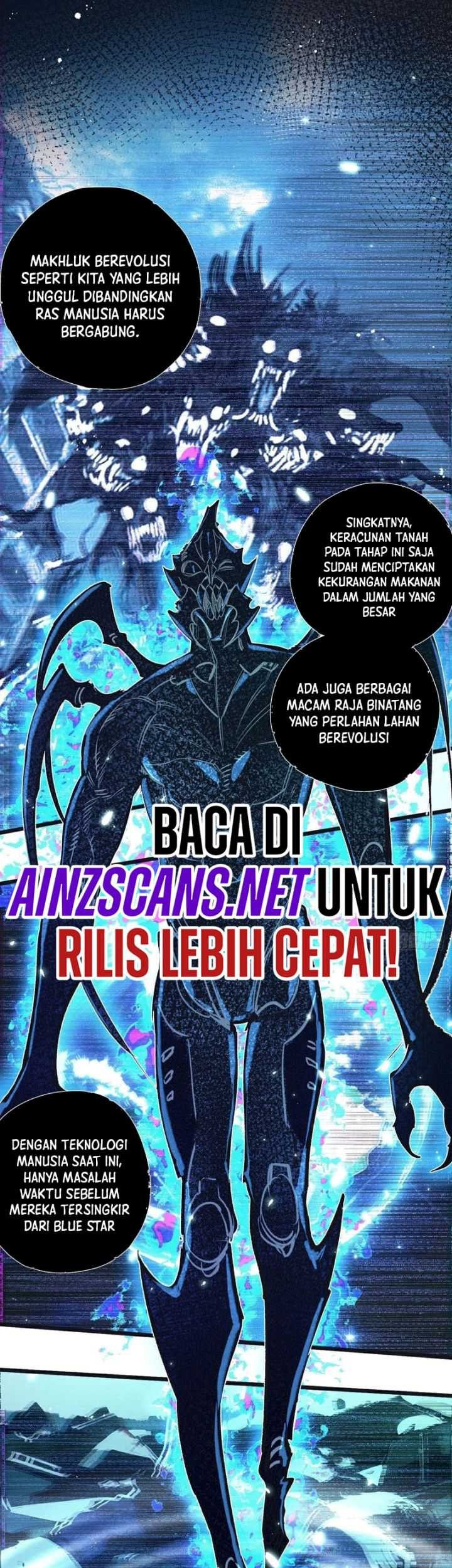 Apocalypse Super Farm Chapter 44 - halaman 14