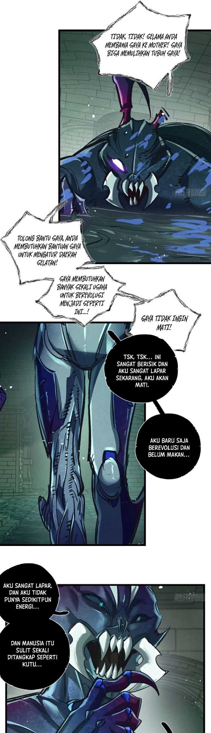 Apocalypse Super Farm Chapter 45 - halaman 15