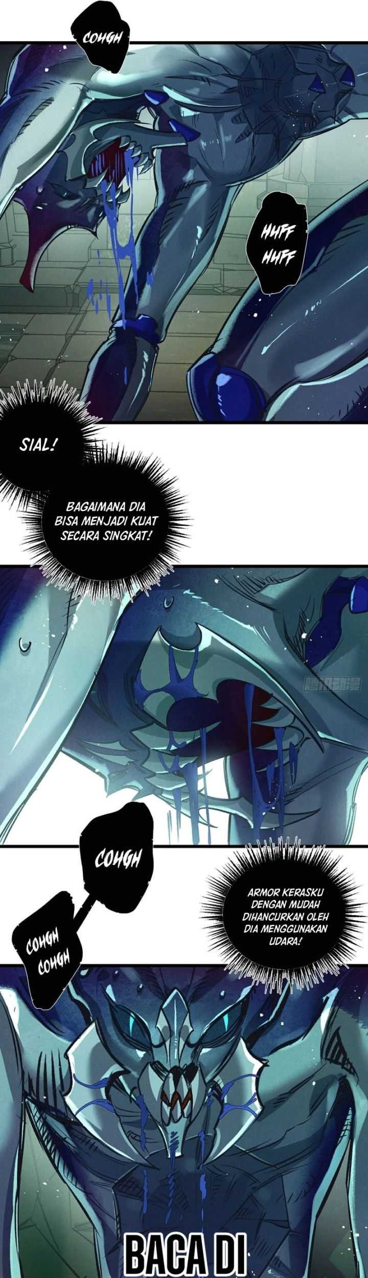 Apocalypse Super Farm Chapter 46 - halaman 15
