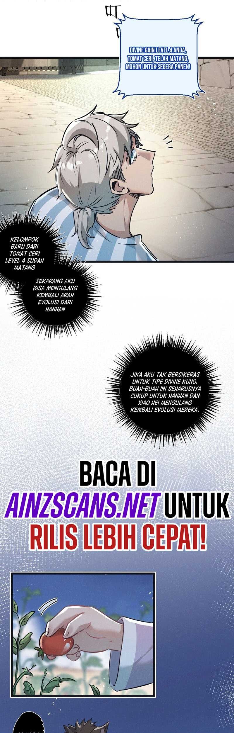 Apocalypse Super Farm Chapter 50 - halaman 15