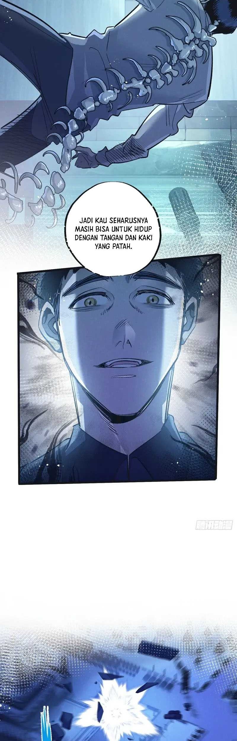 Apocalypse Super Farm Chapter 51 - halaman 20